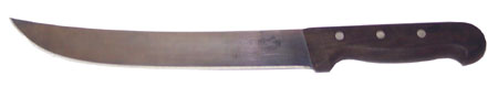 10" Knife
