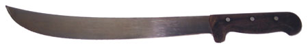 14" Knife