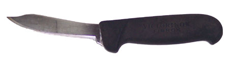 4" Hunting Knife
