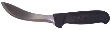 6" Skinning Knife
